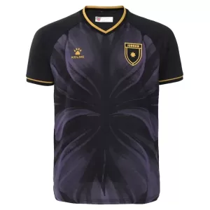 3. trøje Jordan VM 2026