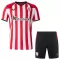 Athletic Bilbao Hjemmebanetrøje Barn 26/27