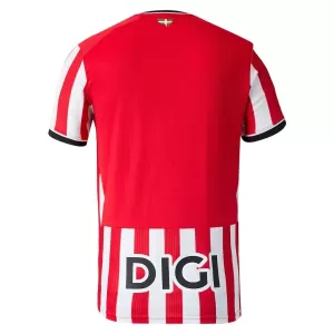 Athletic Bilbao Hjemmebanetrøje Barn 26/27