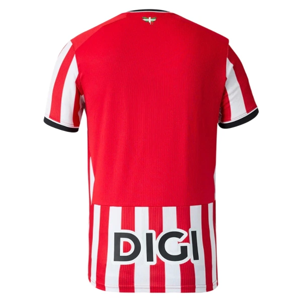 Athletic Bilbao Hjemmebanetrøje Barn 26/27