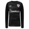 Athletic Bilbao Målmand Hjemmebanetrøje 26/27 Langærmet