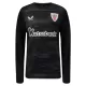 Athletic Bilbao Målmand Hjemmebanetrøje 26/27 Langærmet