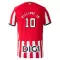 Athletic Bilbao Williams JR 10 Hjemmebanetrøje 26/27