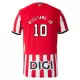 Athletic Bilbao Williams JR 10 Hjemmebanetrøje 26/27