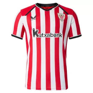 Athletic Bilbao Williams JR 10 Hjemmebanetrøje 26/27