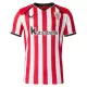 Athletic Bilbao Williams JR 10 Hjemmebanetrøje 26/27