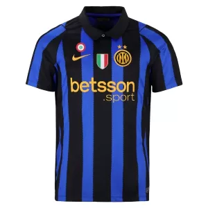 Inter Milan Bastoni 95 Hjemmebanetrøje Barn 26/27