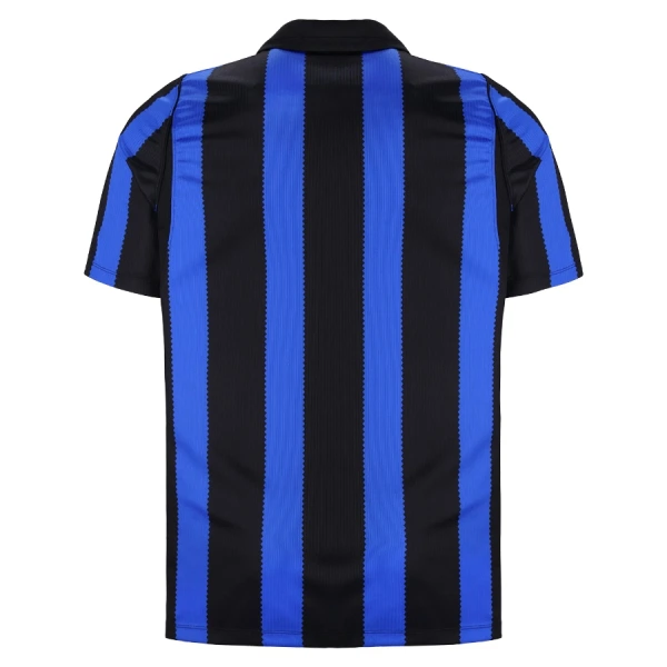 Inter Milan Hjemmebanetrøje 26/27