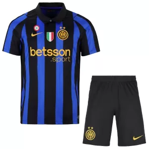 Inter Milan Hjemmebanetrøje Barn 26/27