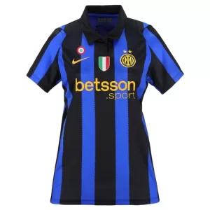 Inter Milan Hjemmebanetrøje Kvinde 26/27