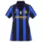 Inter Milan Hjemmebanetrøje Kvinde 26/27