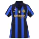 Inter Milan Hjemmebanetrøje Kvinde 26/27 Inter Milan Hjemmebanetrøje Kvinde 26/27