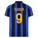 Inter Milan Thuram 9 Hjemmebanetrøje 26/27 Inter Milan Thuram 9 Hjemmebanetrøje 26/27
