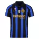 Inter Milan Thuram 9 Hjemmebanetrøje 26/27