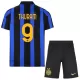 Inter Milan Thuram 9 Hjemmebanetrøje Barn 26/27 Inter Milan Thuram 9 Hjemmebanetrøje Barn 26/27