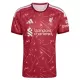 Liverpool Alexis Mac Allister 10 Hjemmebanetrøje 26/27