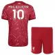 Liverpool Alexis Mac Allister 10 Hjemmebanetrøje Barn 26/27 Liverpool Alexis Mac Allister 10 Hjemmebanetrøje Barn 26/27