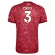 Liverpool Endo 3 Hjemmebanetrøje 26/27 Liverpool Endo 3 Hjemmebanetrøje 26/27