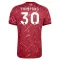 Liverpool Frimpong 30 Hjemmebanetrøje 26/27