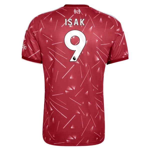 Liverpool Isak 9 Hjemmebanetrøje 26/27 Liverpool Isak 9 Hjemmebanetrøje 26/27