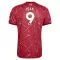 Liverpool Isak 9 Hjemmebanetrøje 26/27