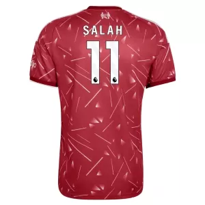 Liverpool Mohamed Salah 11 Hjemmebanetrøje 26/27