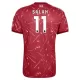 Liverpool Mohamed Salah 11 Hjemmebanetrøje 26/27 Liverpool Mohamed Salah 11 Hjemmebanetrøje 26/27