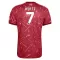 Liverpool Wirtz 7 Hjemmebanetrøje 26/27