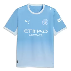 Manchester City Erling Haaland 9 Hjemmebanetrøje 26/27