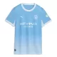 Manchester City Hjemmebanetrøje Kvinde 26/27 Manchester City Hjemmebanetrøje Kvinde 26/27