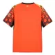 Manchester City Målmand 3. trøje 26/27 Orange