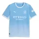 Manchester City Rúben Dias 3 Hjemmebanetrøje 26/27