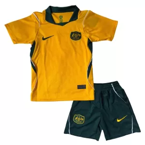 Australien Hjemmebanetrøje Barn VM 2026