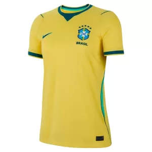 Brasilien Hjemmebanetrøje Kvinde VM 2026