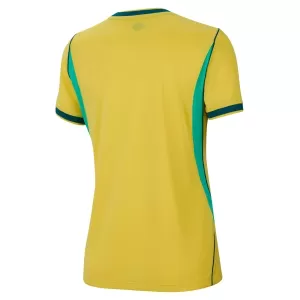 Brasilien Hjemmebanetrøje Kvinde VM 2026