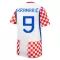 Kroatien Kramaric 9 Hjemmebanetrøje VM 2026