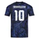 Argentina Maradona 10 Udebanetrøje VM 2026 Argentina Maradona 10 Udebanetrøje VM 2026