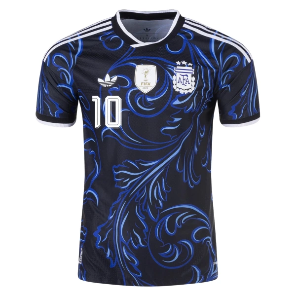 Argentina Maradona 10 Udebanetrøje VM 2026