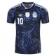 Argentina Maradona 10 Udebanetrøje VM 2026