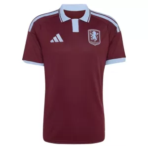 Aston Villa Hjemmebanetrøje 26/27