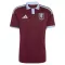 Aston Villa Hjemmebanetrøje 26/27