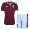 Aston Villa Hjemmebanetrøje Barn 26/27
