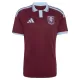 Aston Villa Hjemmebanetrøje Barn 26/27