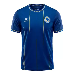 Bosnien-Hercegovina Hjemmebanetrøje VM 2026