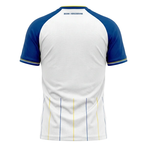 Bosnien-Hercegovina Udebanetrøje VM 2026