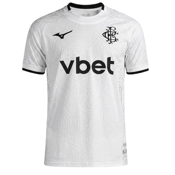 Botafogo 3. trøje 26/27 Botafogo 3. trøje 26/27