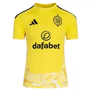 Celtic FC Målmand Hjemmebanetrøje 26/27