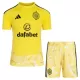 Celtic FC Målmand Hjemmebanetrøje Barn 26/27 Celtic FC Målmand Hjemmebanetrøje Barn 26/27