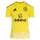 Celtic FC Målmand Hjemmebanetrøje Barn 26/27