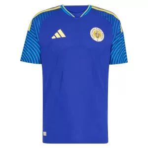 Curacao Hjemmebanetrøje VM 2026